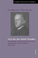 Kuno Graf v. Westarp – ein missing link des preußischen Adels
